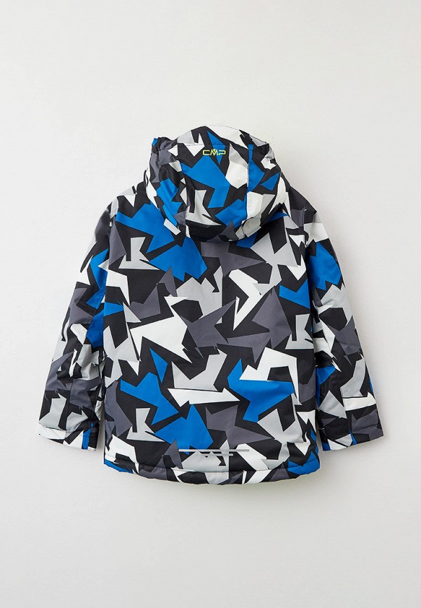 фото Куртка утепленная cmp