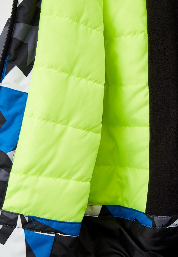 фото Куртка утепленная cmp