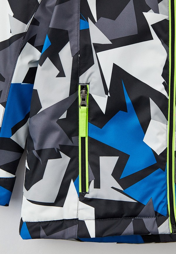 фото Куртка утепленная cmp