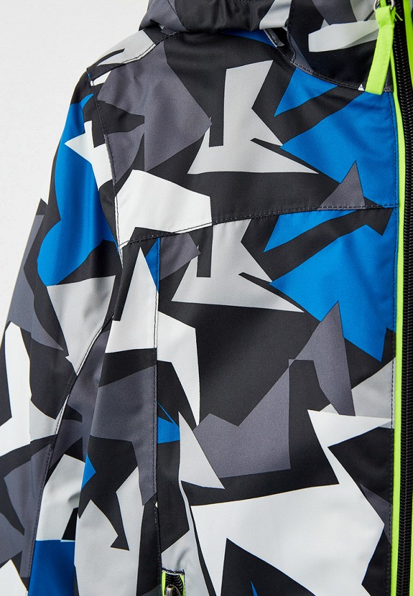 фото Куртка утепленная cmp