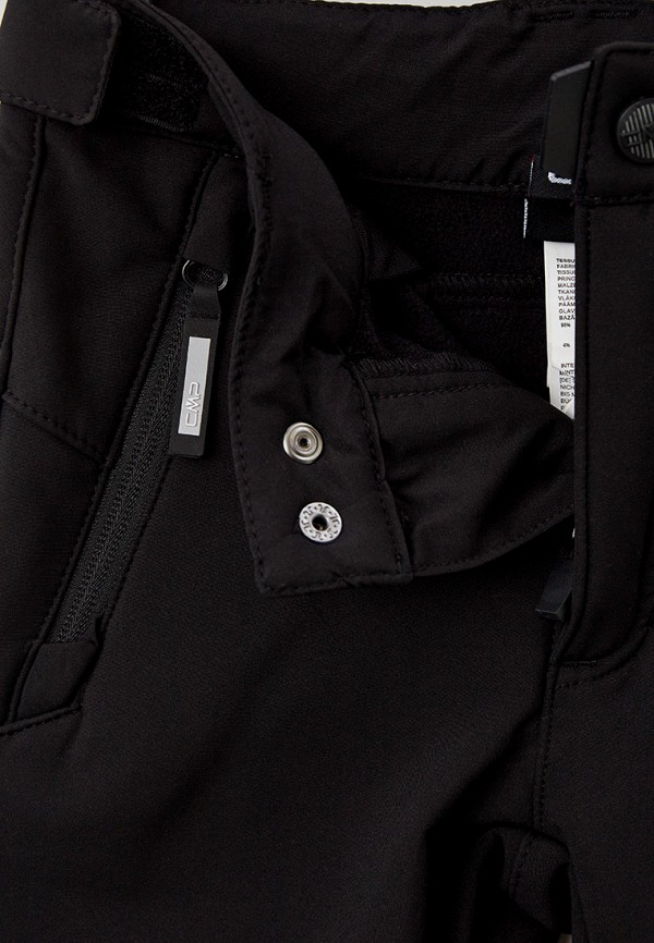 фото Брюки утепленные cmp