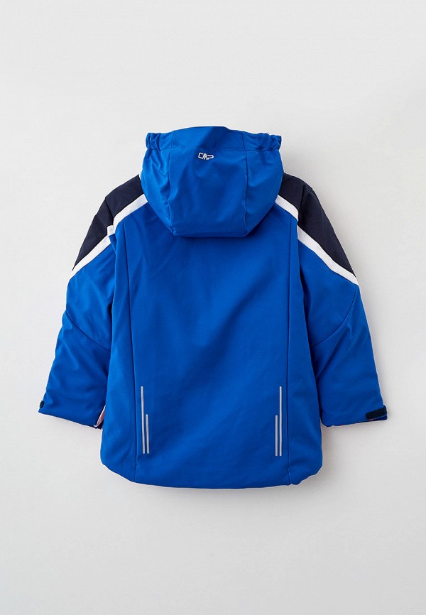 фото Куртка утепленная cmp