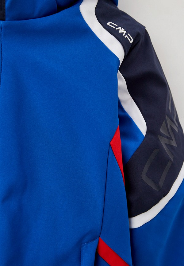 фото Куртка утепленная cmp