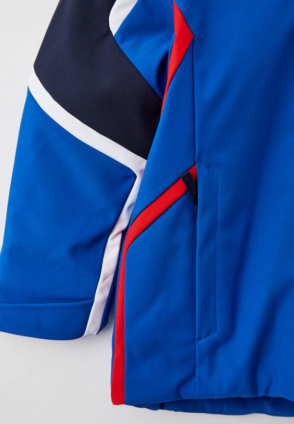 фото Куртка утепленная cmp