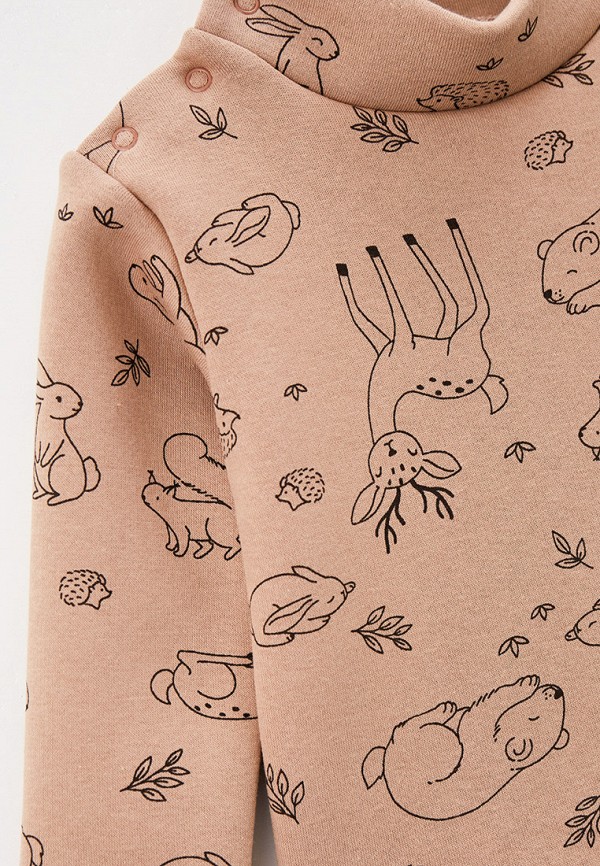 фото Водолазка youlala