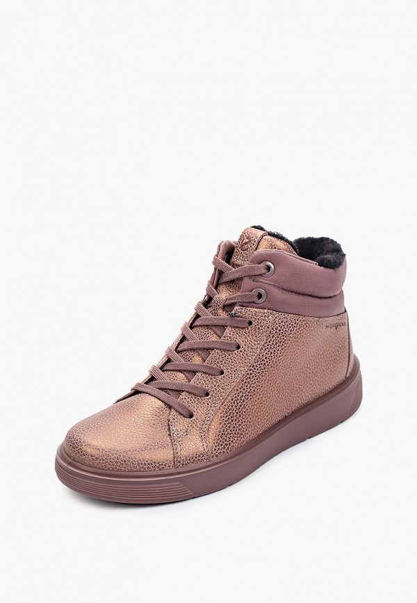 фото Кеды ecco