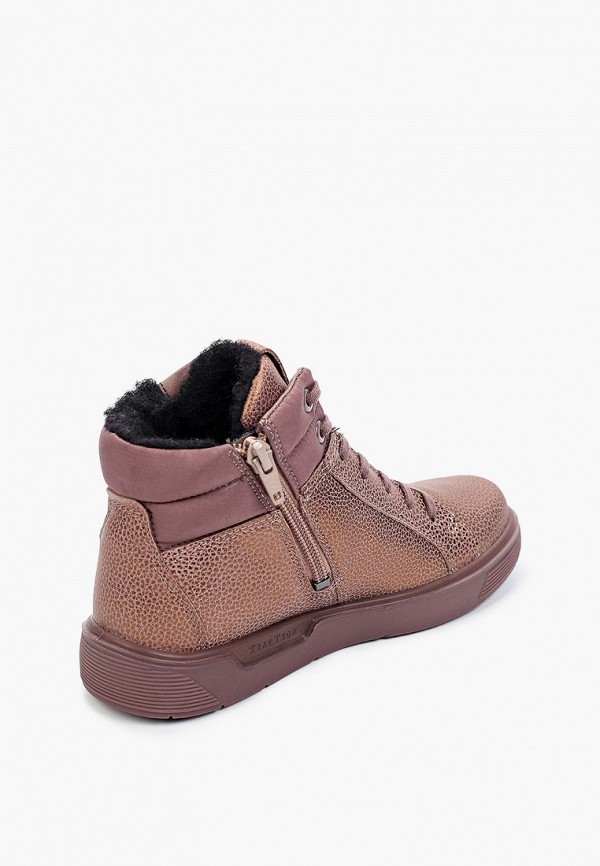 фото Кеды ecco