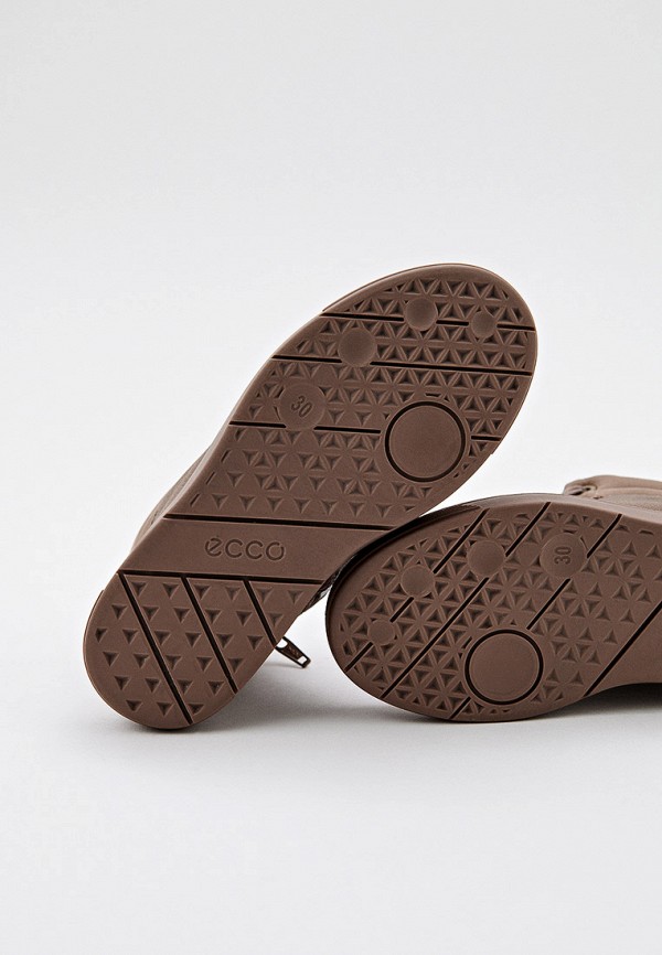 фото Кеды ecco