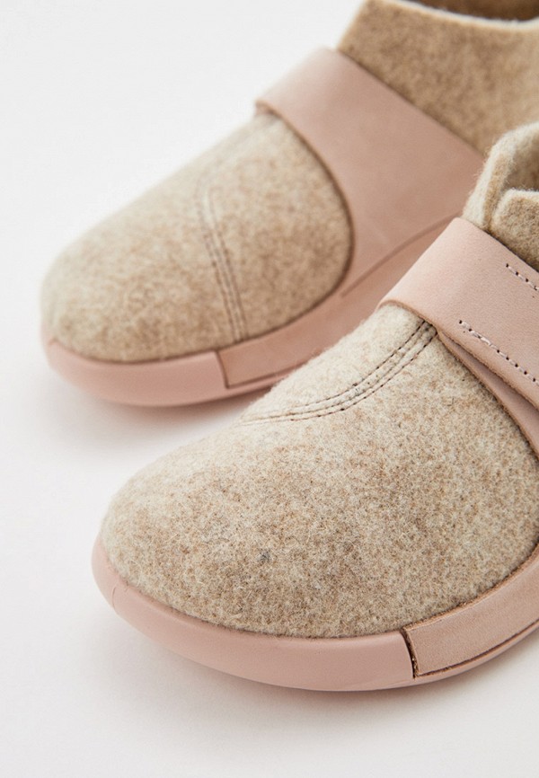 фото Тапочки ecco