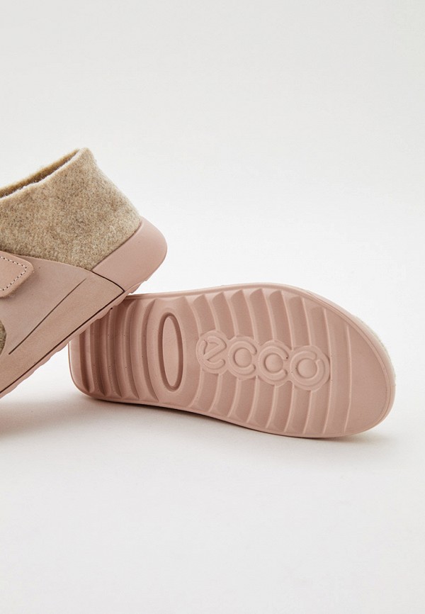 фото Тапочки ecco