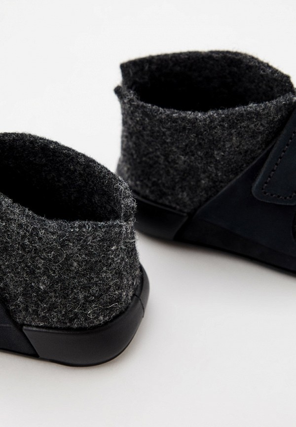 фото Тапочки ecco