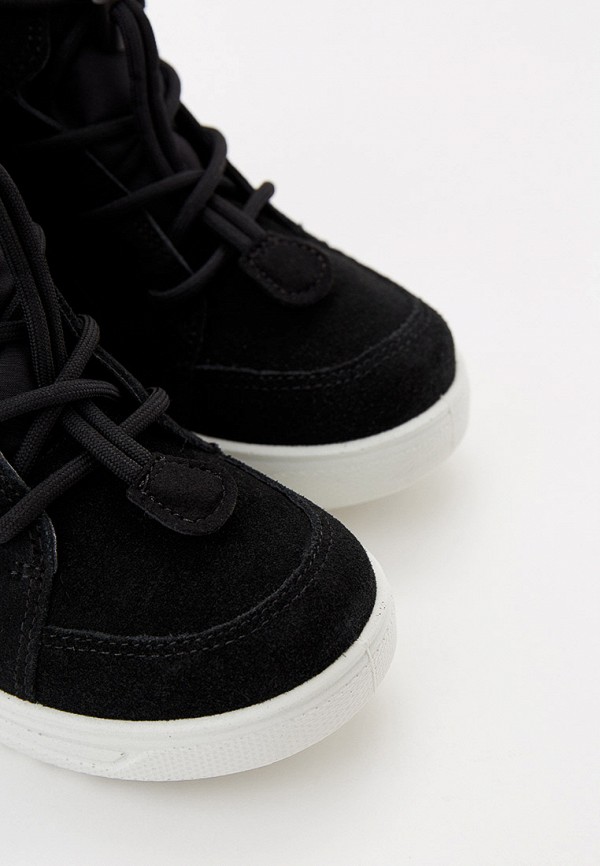 фото Ботинки ecco