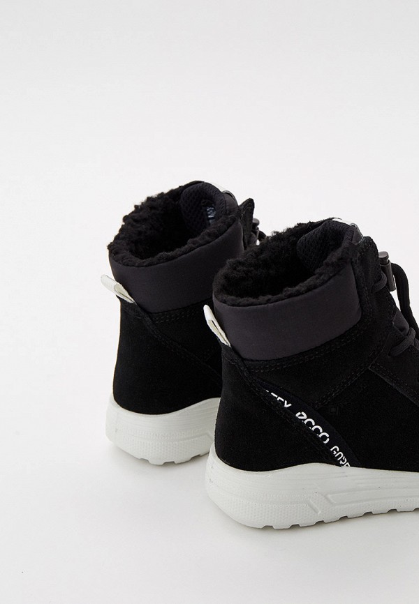 фото Ботинки ecco