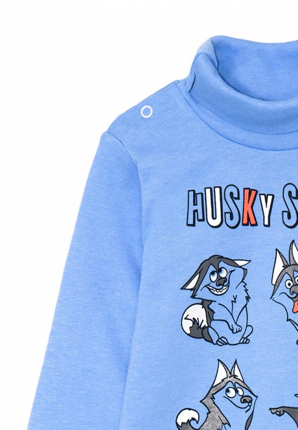 фото Водолазка lokki