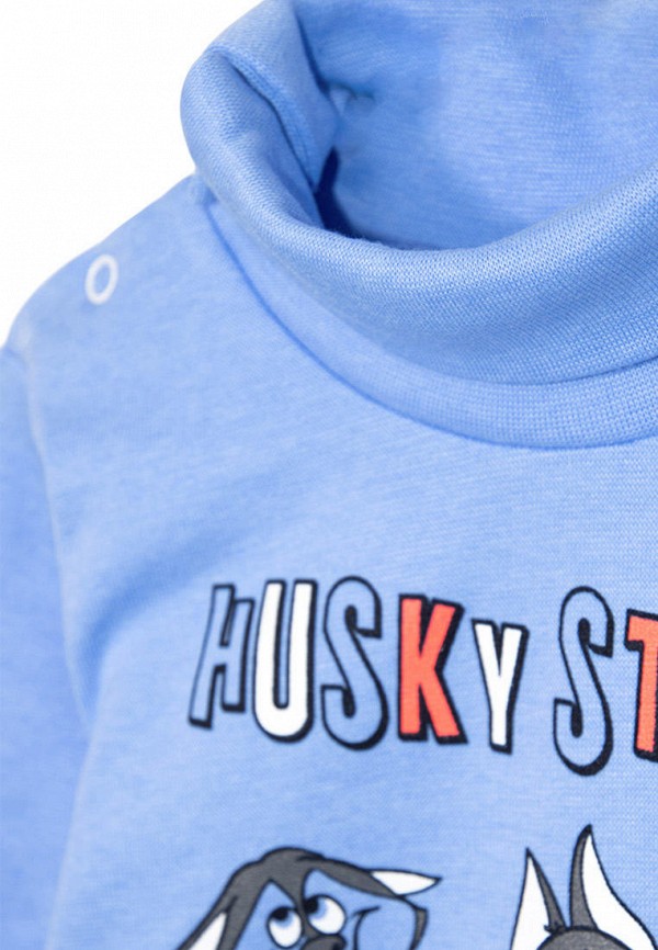 фото Водолазка lokki