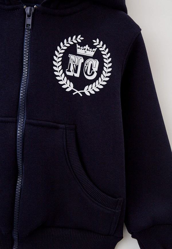 фото Толстовка nice cat