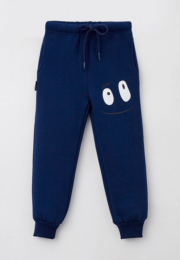 фото Брюки спортивные cave kids
