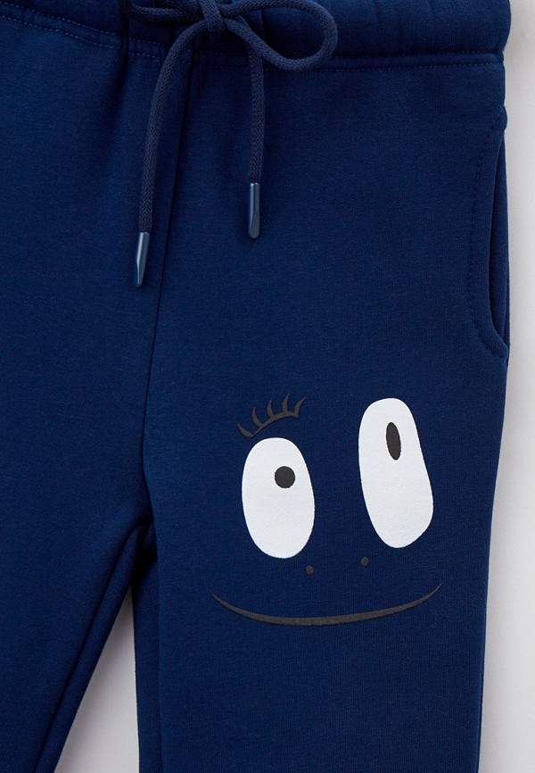 фото Брюки спортивные cave kids