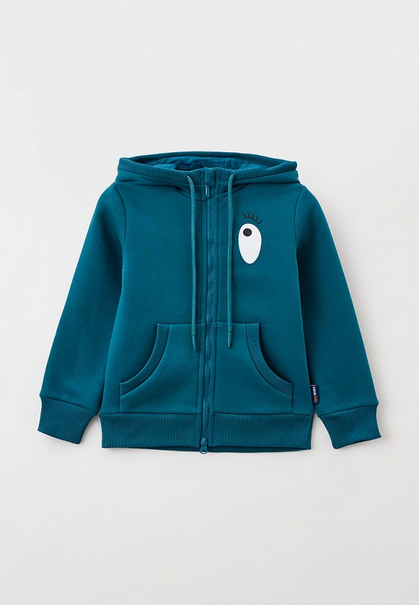 фото Толстовка cave kids