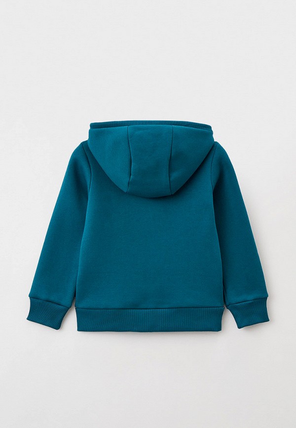 фото Толстовка cave kids