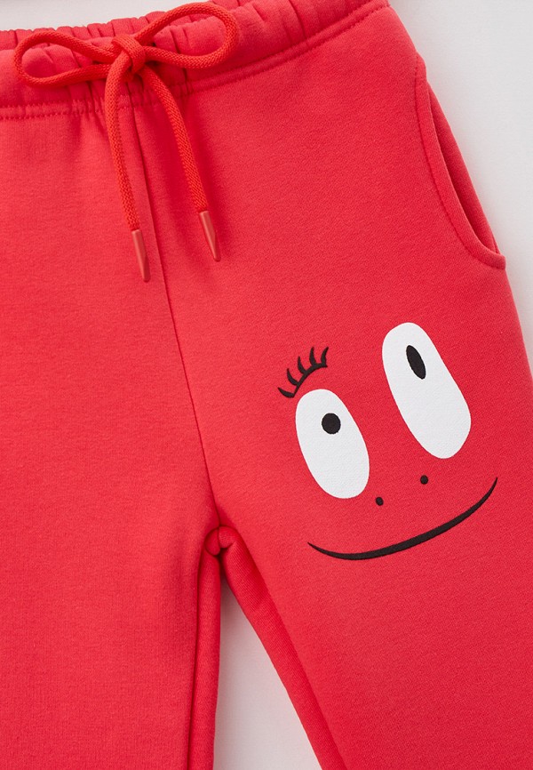 фото Брюки спортивные cave kids