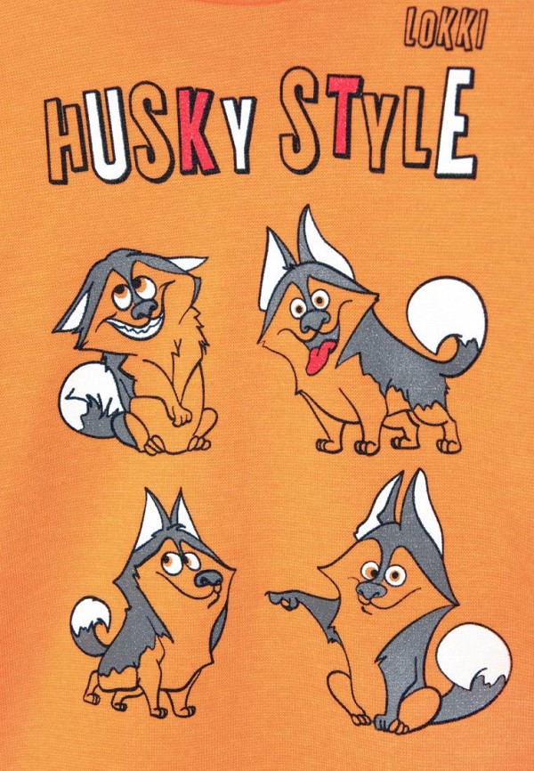 фото Водолазка lokki