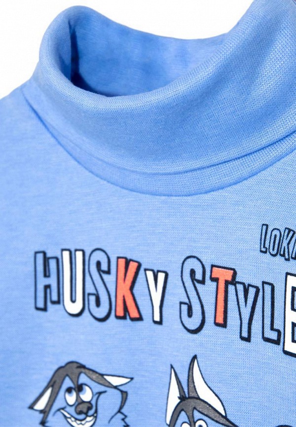 фото Водолазка lokki