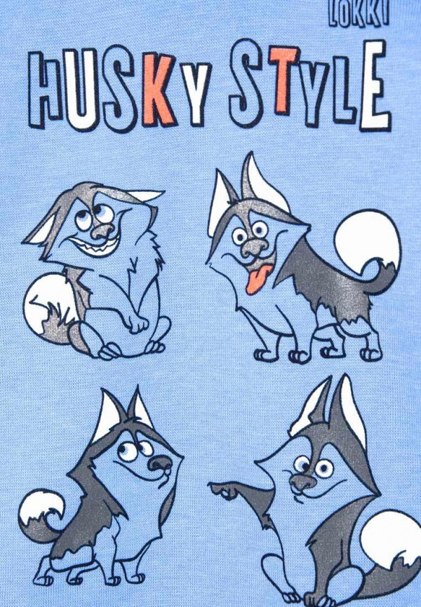 фото Водолазка lokki