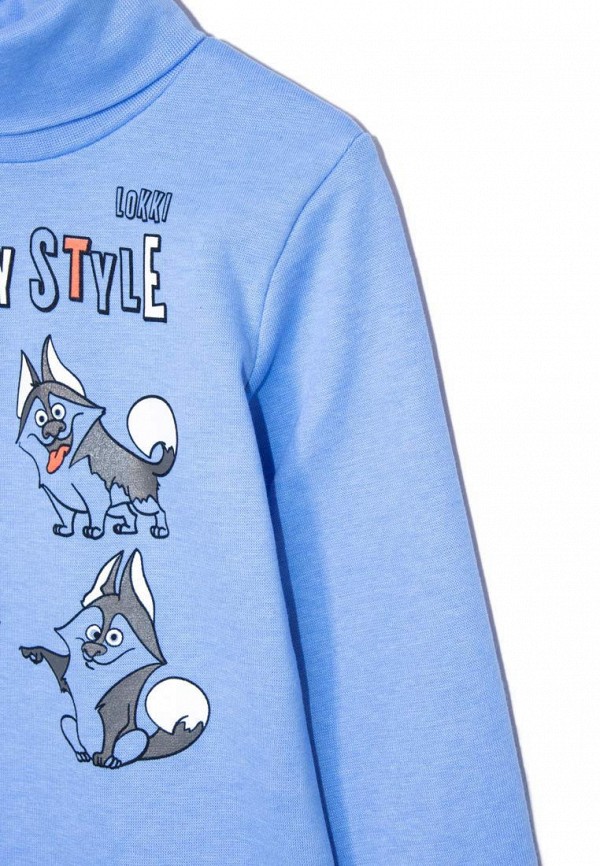 фото Водолазка lokki