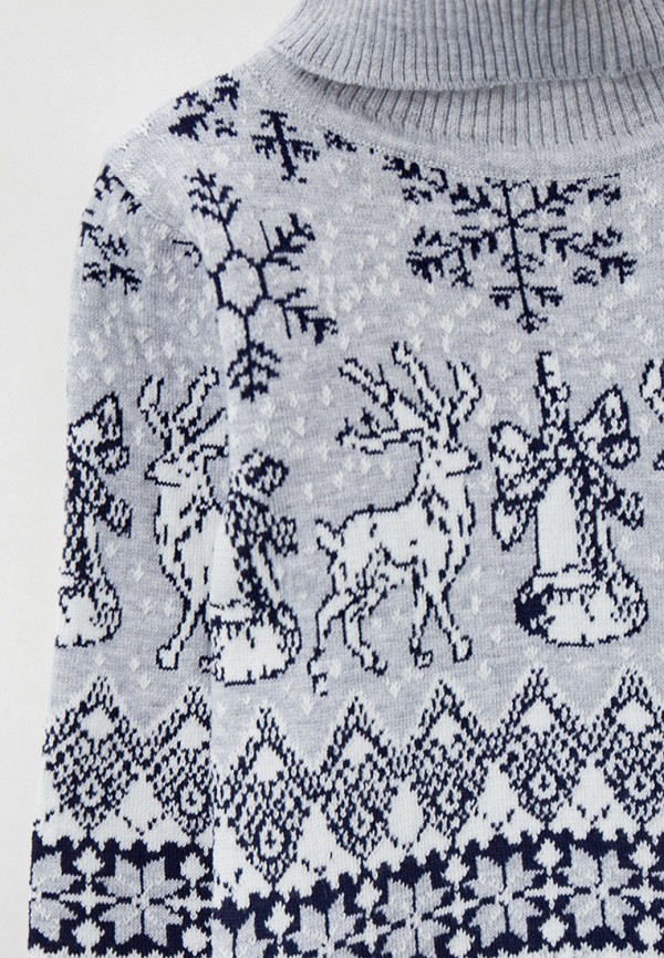 фото Свитер veresk