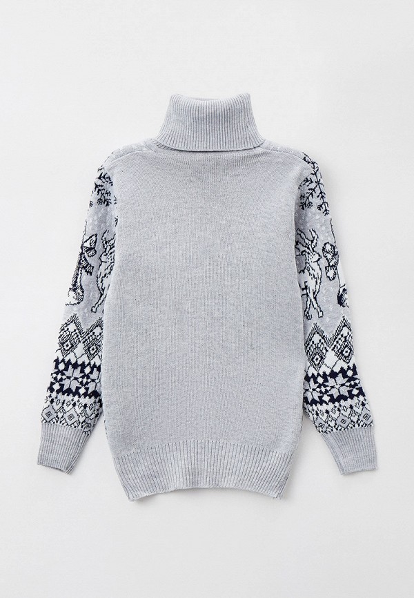 фото Свитер veresk