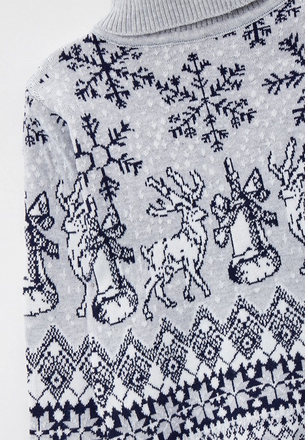 фото Свитер veresk