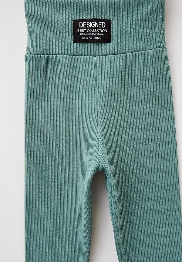 фото Брюки спортивные emblem