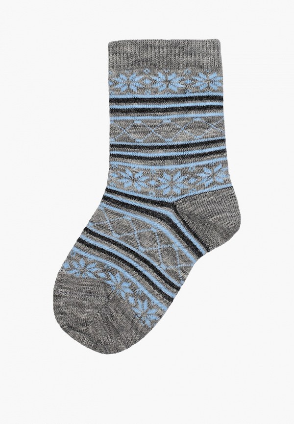 фото Носки wool&cotton