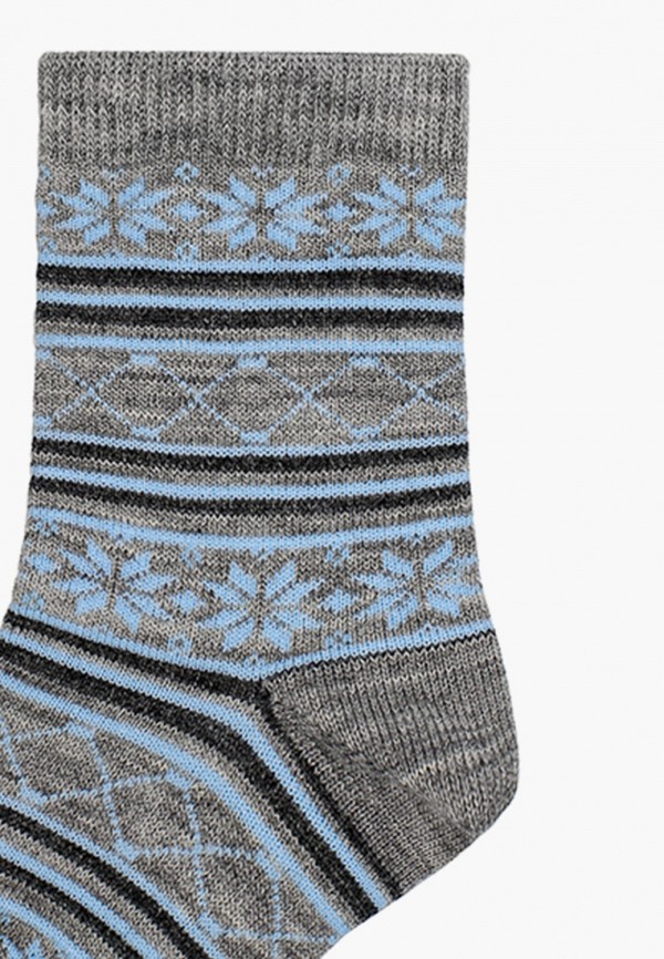 фото Носки wool&cotton