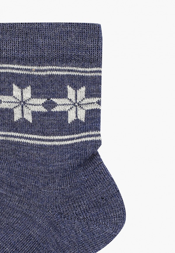 фото Носки wool&cotton