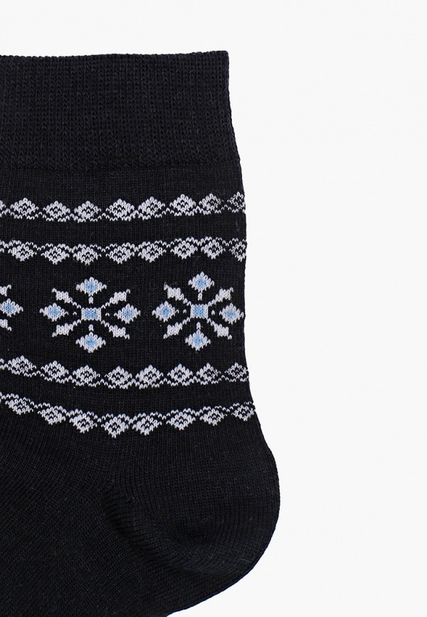 фото Носки wool&cotton