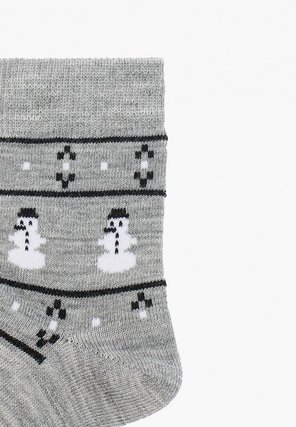 фото Носки wool&cotton
