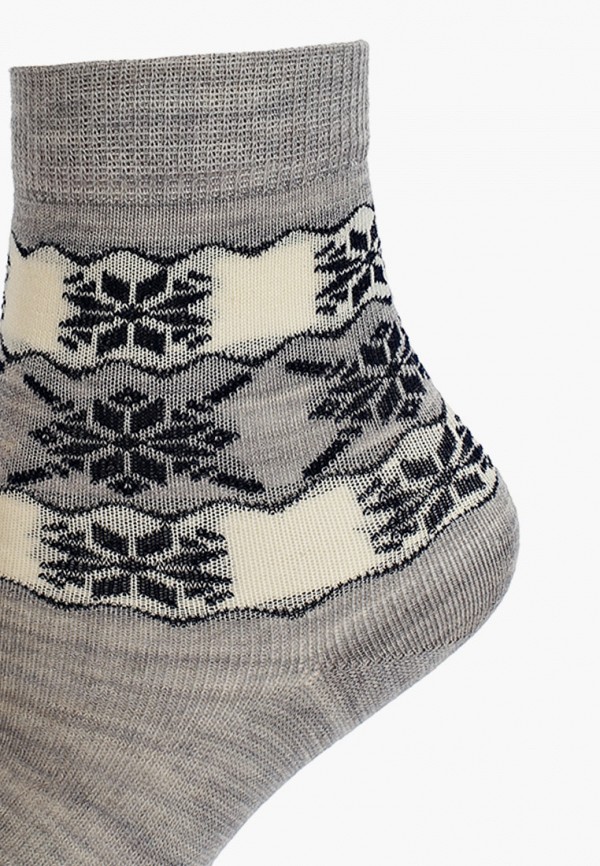 фото Носки wool&cotton