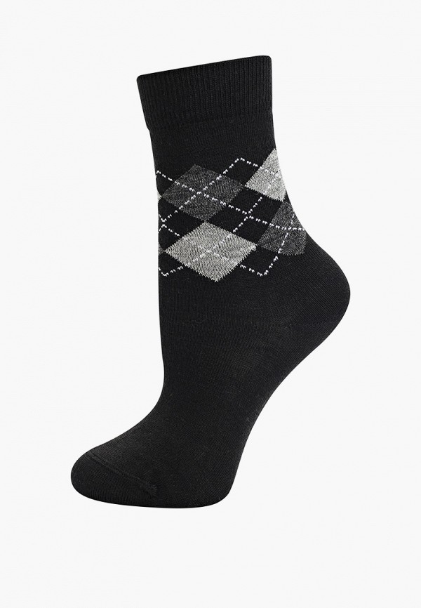 фото Носки wool&cotton