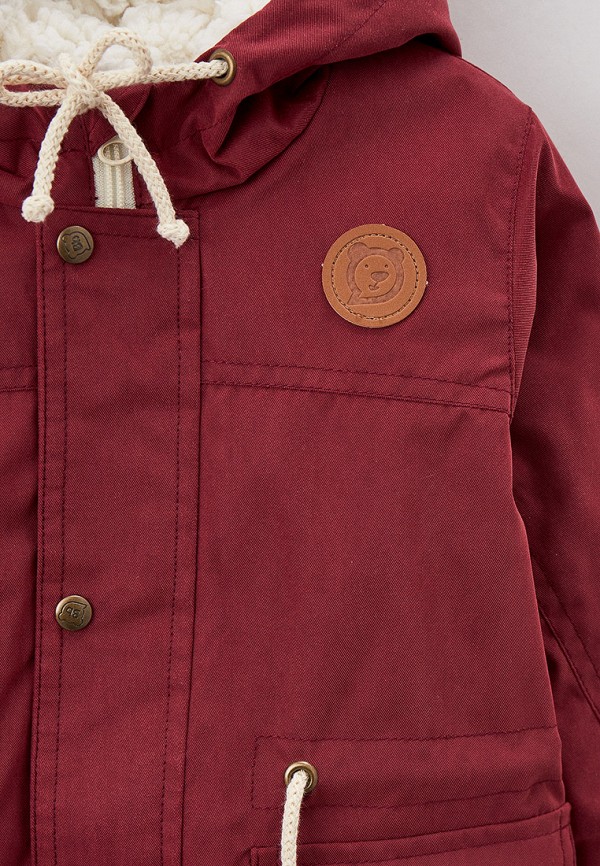 фото Парка bungly boo!