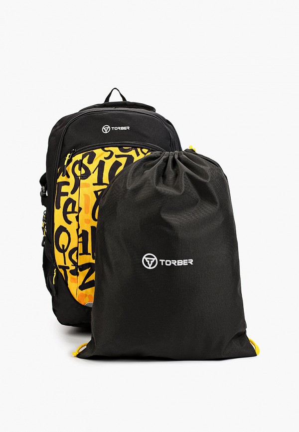 фото Рюкзак и мешок torber