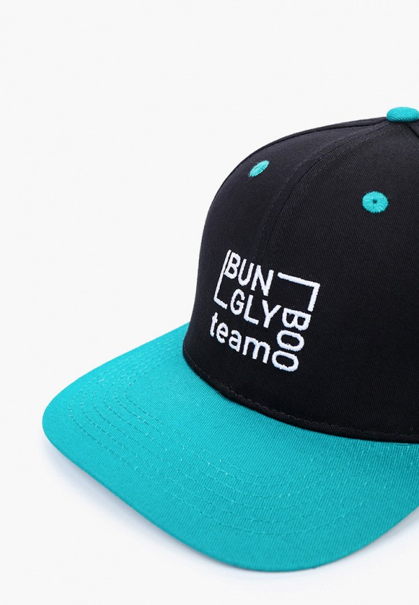 фото Бейсболка bungly boo!
