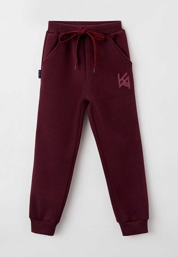 фото Брюки спортивные katasonov