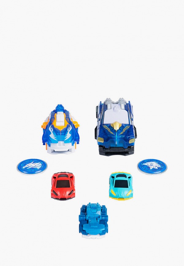 фото Набор игровой росмэн