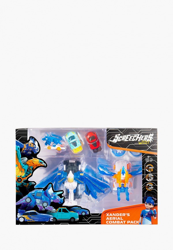 фото Набор игровой росмэн