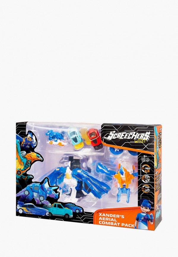 фото Набор игровой росмэн