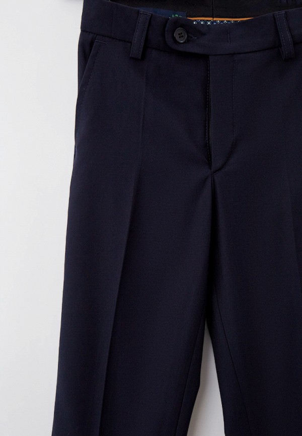 фото Брюки katasonov