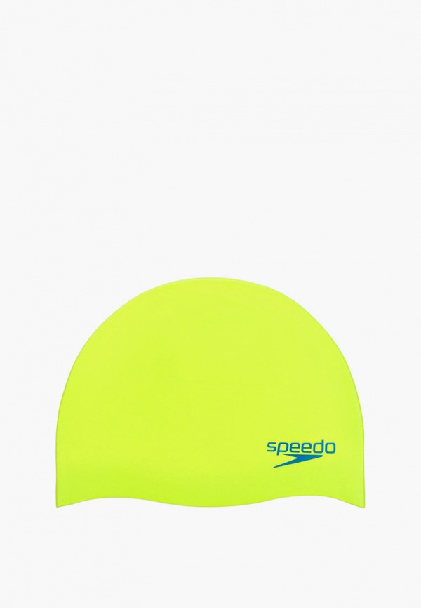 фото Шапочка для плавания speedo