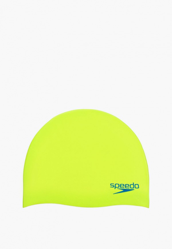 фото Шапочка для плавания speedo